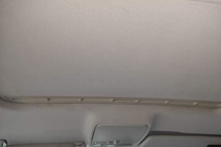 Used Volkswagen Bora 2013 1.6L Manual Comfort Model
