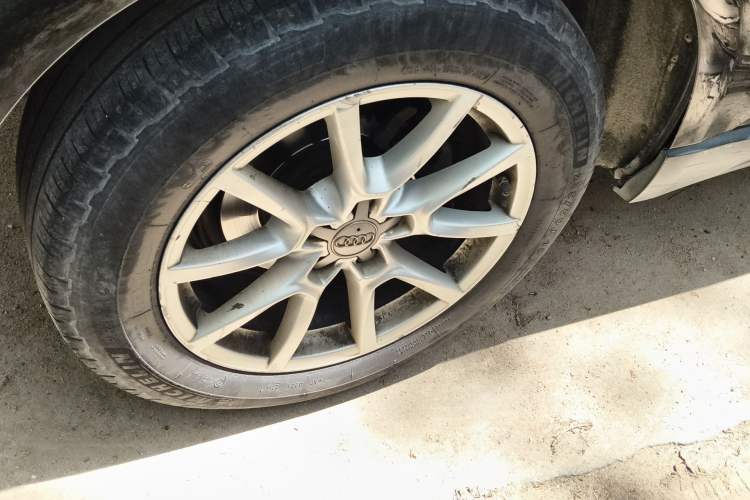 Used Audi Q5 2011 2.0TFSI Comfort Version