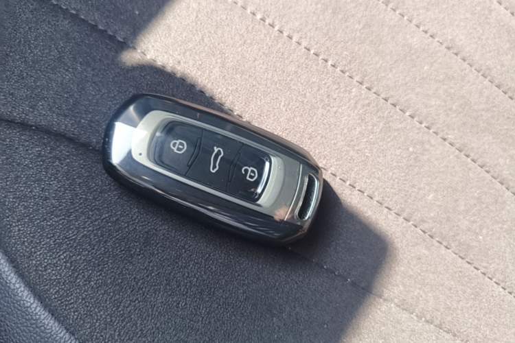 Used Geely Galaxy Panda 2024 Panda Mini 200km Endurance Bear
