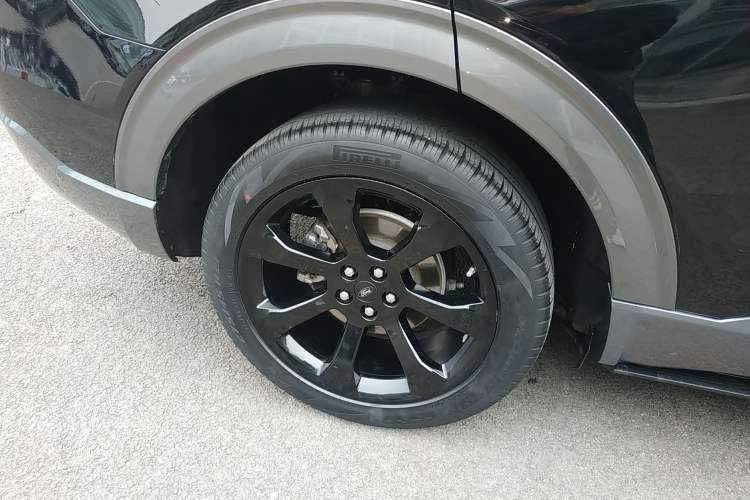 Used Ford Explorer 2020 EcoBoost 285 4x4 Sport Edition ST-LINE 6-Seater