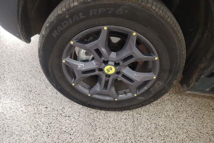 Used JETOUR Shanhai Traveler C-DM 2024 C-DM 129KM Linye Edition