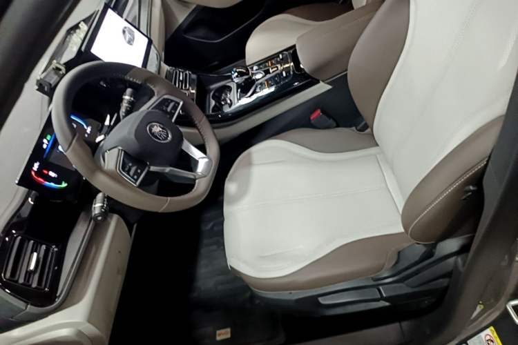 Used BYD Qin PLUS 2024 HONOR Edition DM-i 55KM Leading Model
