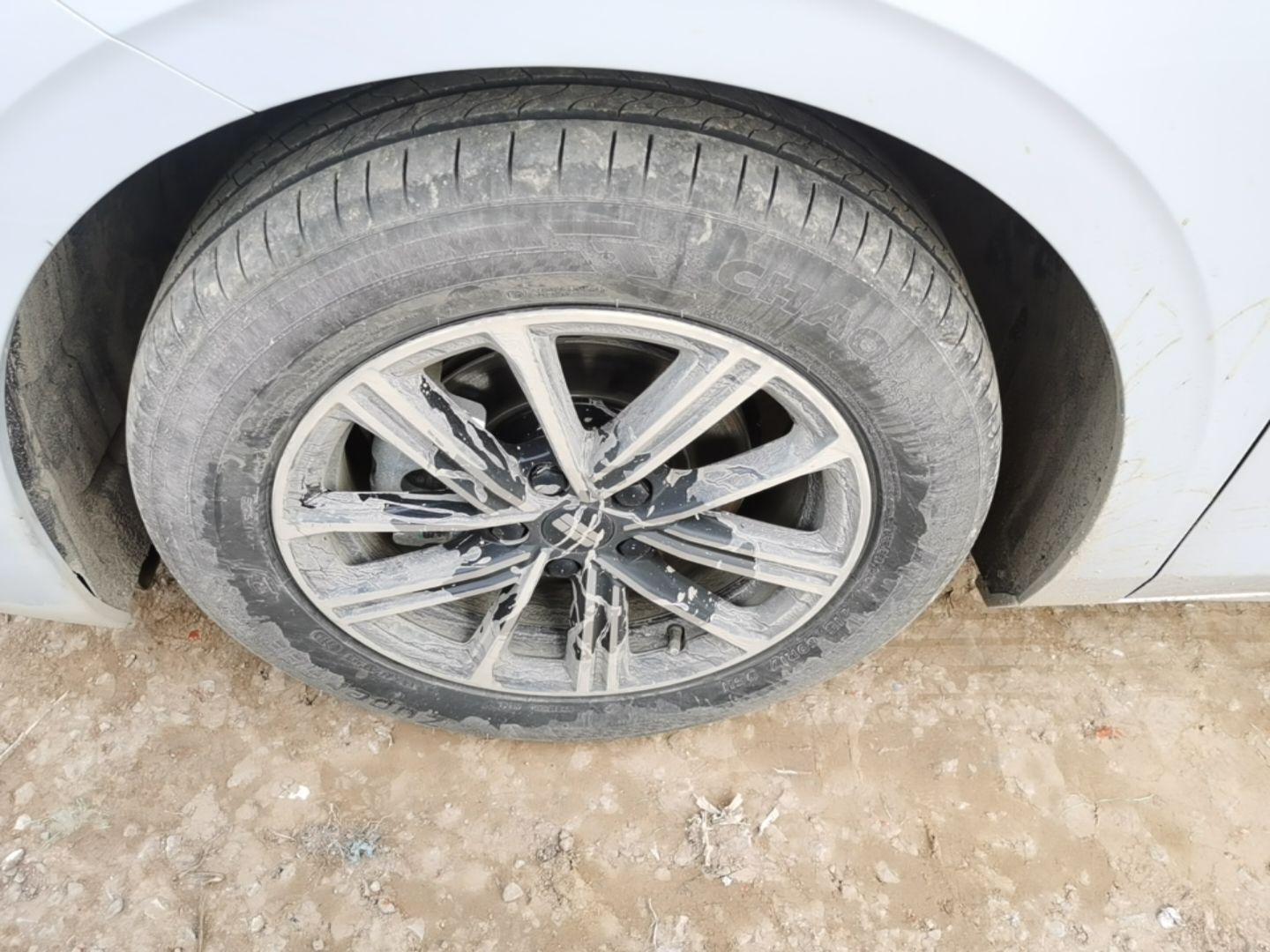 Geely Galaxy A7 2025 Model EM-i 70km Launch Edition — снимка 10
