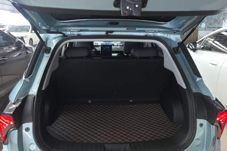 Used NETA V 2022 Chao 400 Lite