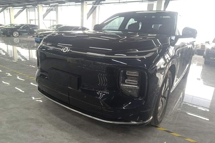 Used Qiyuan Q07 2025 145 Prestige Edition