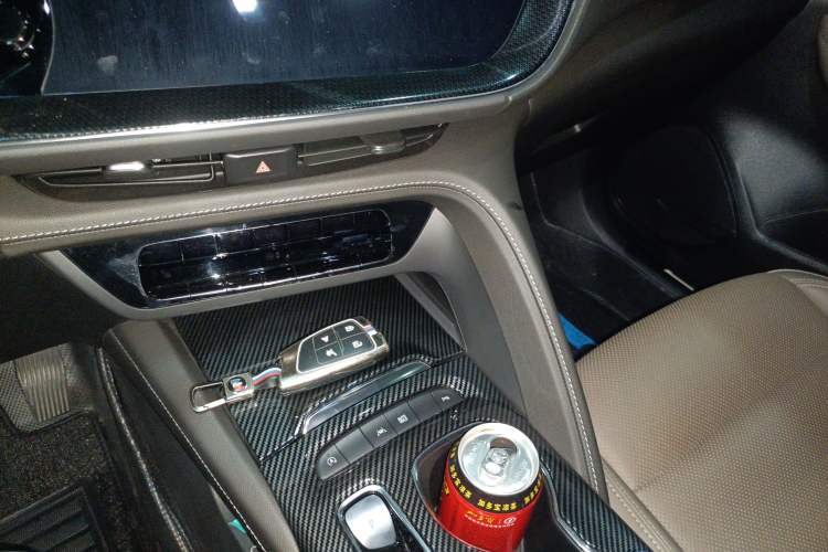 Used Buick Envision 2022 Encore Plus 652T Five-Seat Luxury Model