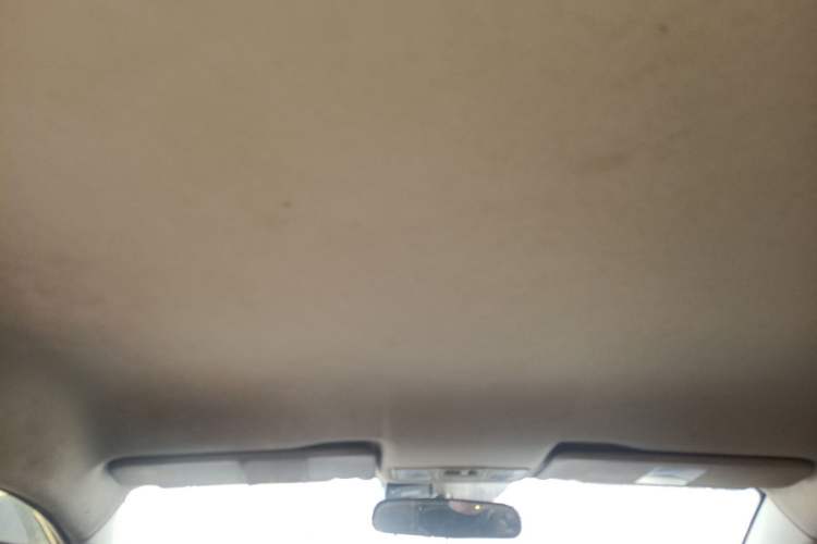 Used Bestune B50 2011 1.6L Manual Limited Edition
