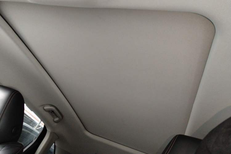 Used Wey Mocha 2021 2.0T Two-Wheel-Drive Premium Edition
