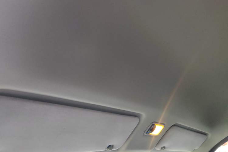 Used Foton Scenic G7 2017 2.0L Long-Wheelbase Business Edition Long-Overhang High-Roof 8-Seater 4Q20M