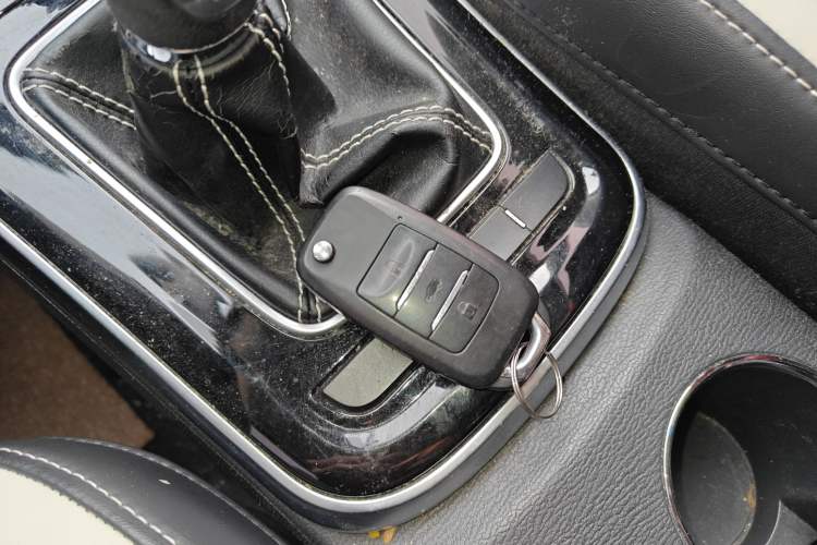 Used Chana Changxing 2021 1.5L Manual Luxury Version
