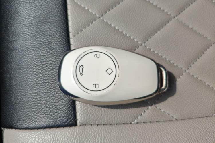 Used Leapmotor T03 2024 310 Comfort Edition Interior 1