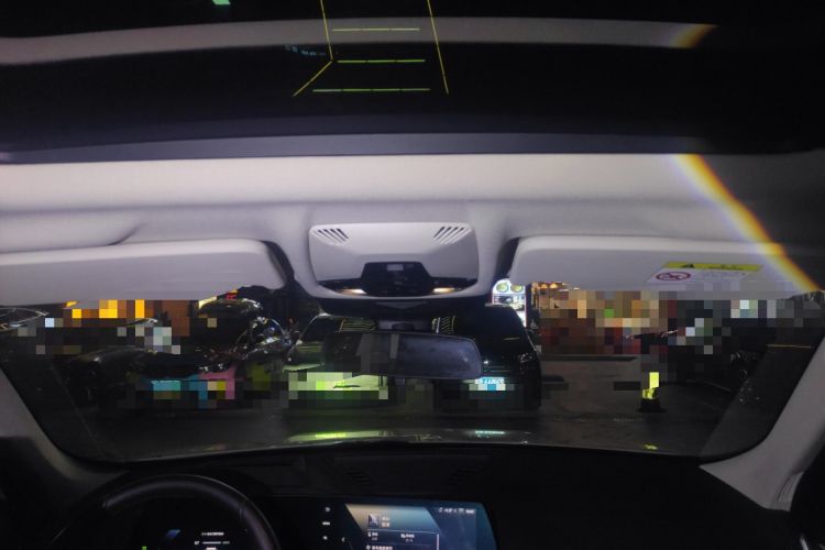 Used BMW iX1 2023 xDrive30L M Sport Package
