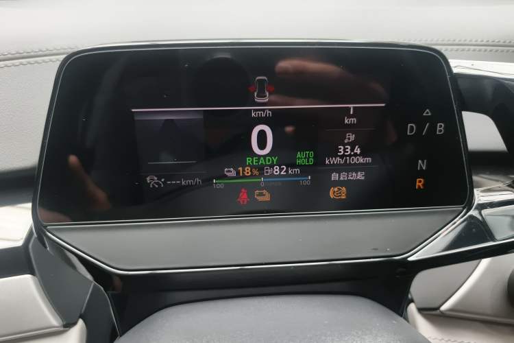 Used Volkswagen ID.6 CROZZ 2022 Long-Range PRO Edition
