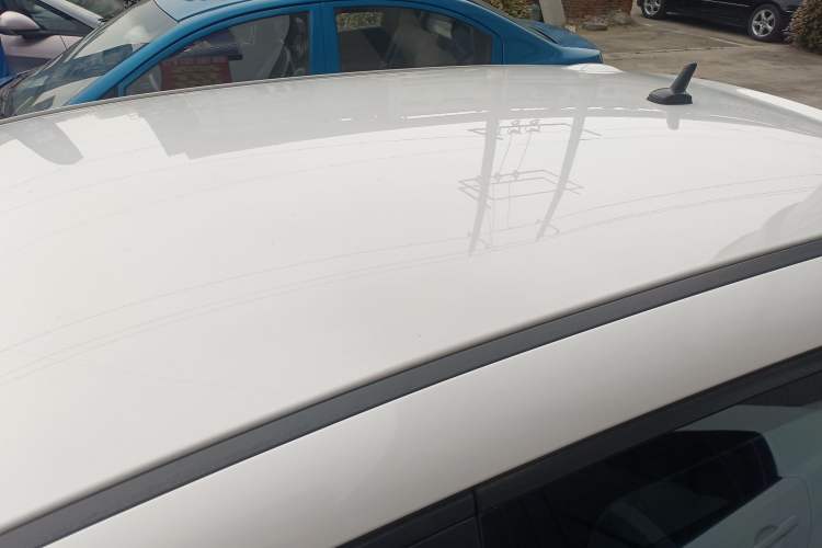 Used ORA Black Cat 2021 351 km Luxury Version
