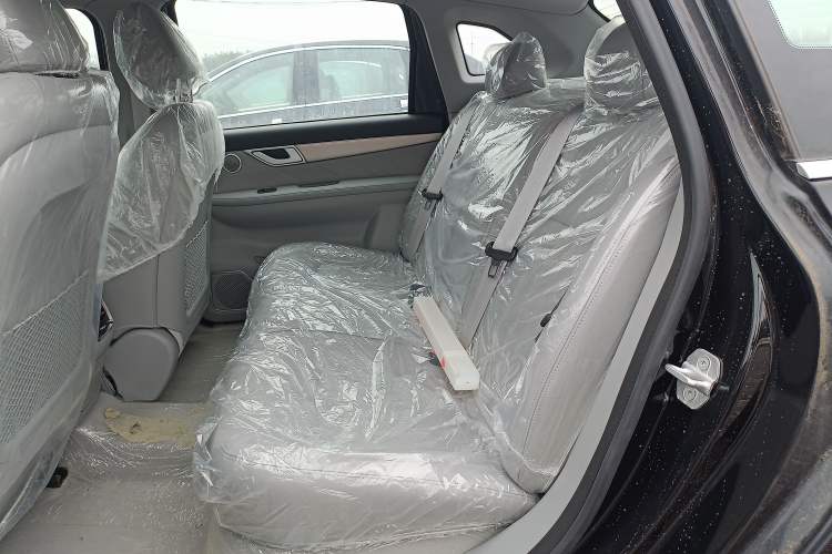 Used Denza Denza 2018 450 Base Version
