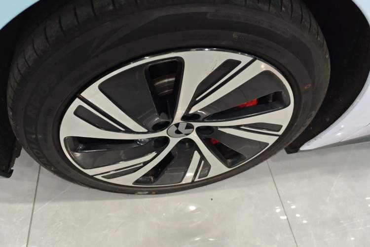 Used Nio ET5 2022 75 kWh