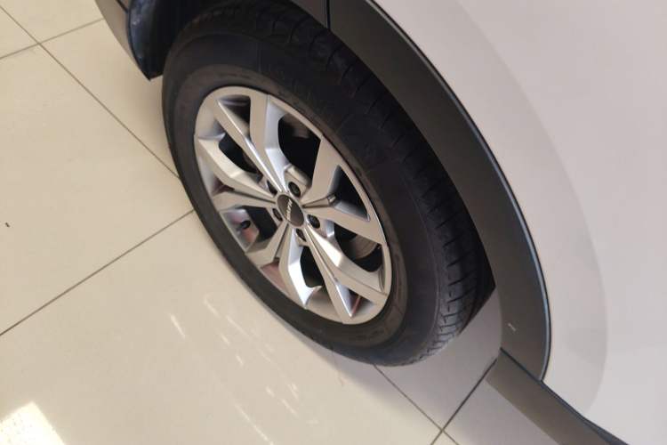 Used Haval H6 2021 National Trend Edition 1.5T Automatic Champion Version