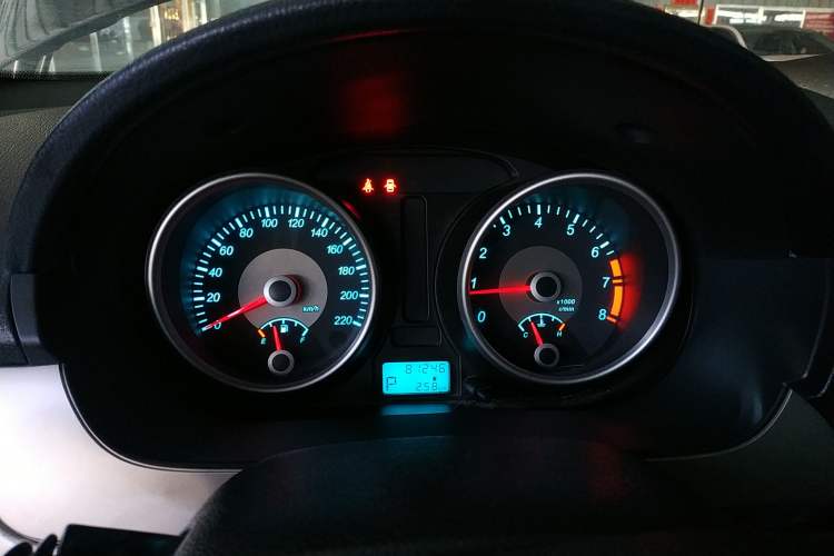 Used Buick Excelle 2013 1.5L Automatic Classic Model