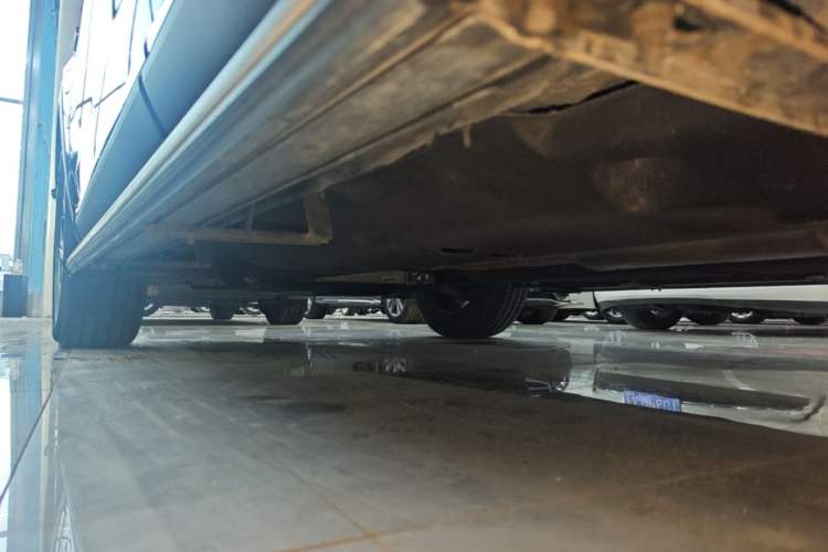Used Hongqi HS5 2022 2.0T Smart Connect Flagship Edition
