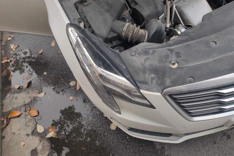 Used Cadillac XTS 2018 28T Elite Edition
