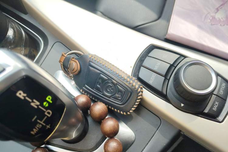 Used BMW 3 Series 2014 320i Sport Edition
