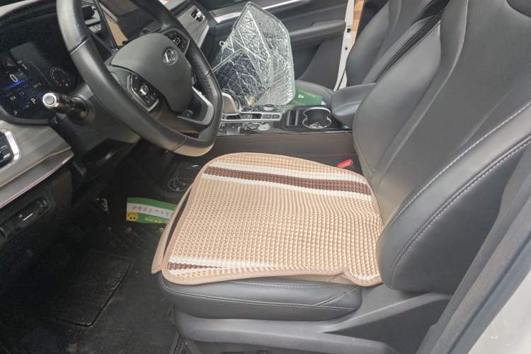 Used Chery Tiggo 8 2021 Kunpeng Edition 390TGDI Automatic Zhubfeng Version