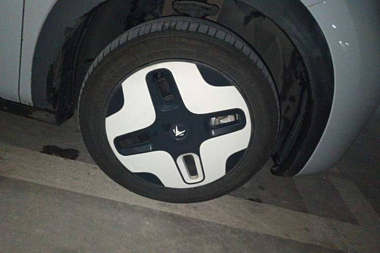 Used ARCFOX Kaola 2024 Family Edition AIR
