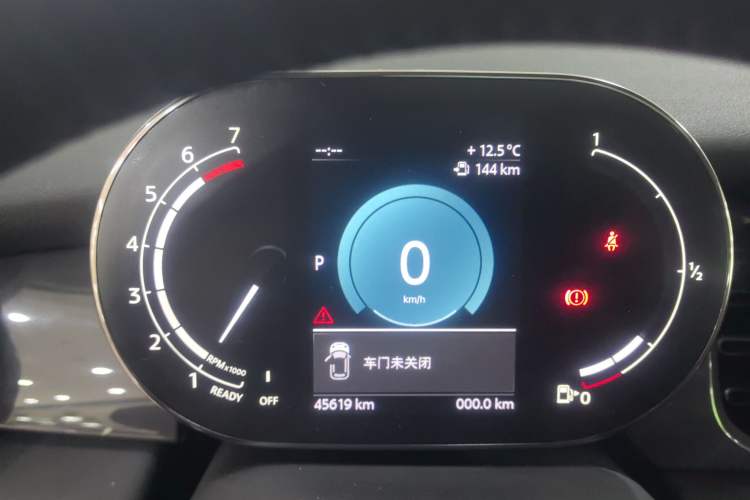 Used MINI MINI 2023 1.5T ONE