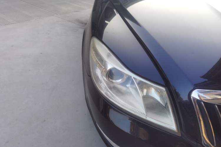 Used Skoda Octavia 2012 1.4TSI DSG Yijun Edition
