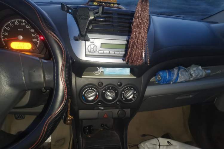 Used Suzuki Alto 2013 1.0L Manual Utility Model