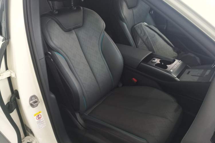 Used BYD Qin L 2025 EV 545KM Excellence Edition