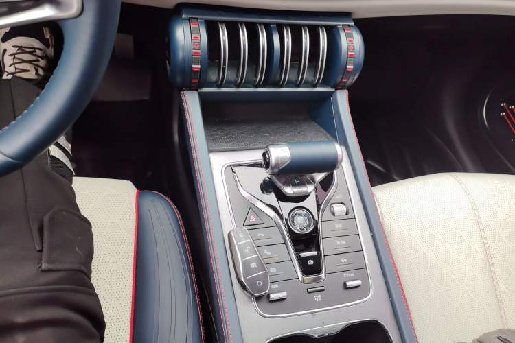 Used BYD Yuan PLUS 2022 510 km Flagship Version
