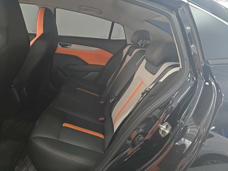 Used Dongfeng Aeolus Yixuan 2023 Mach Edition 1.5L Automatic Chasing Wind Version — 16