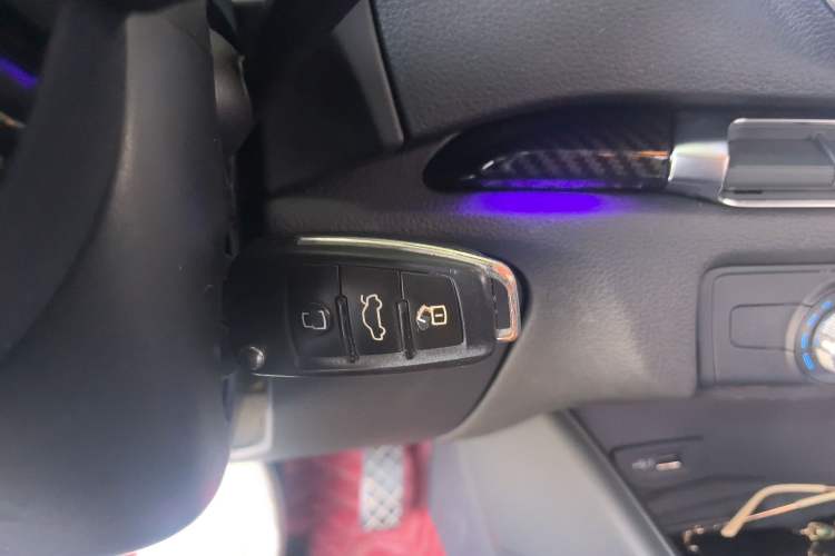 Used Audi A3 2018 30th Anniversary Edition Limousine 35 TFSI Fashion Model