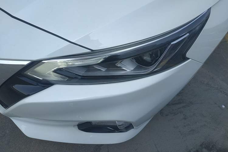 Used Nissan Teana 2019 2.0L XL Upper SmartDrive Version