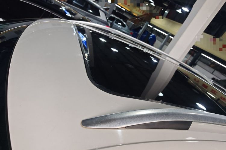 Used Volkswagen Tiguan 2015 1.8TSI Automatic Two-Wheel Drive Luxury Model Roof