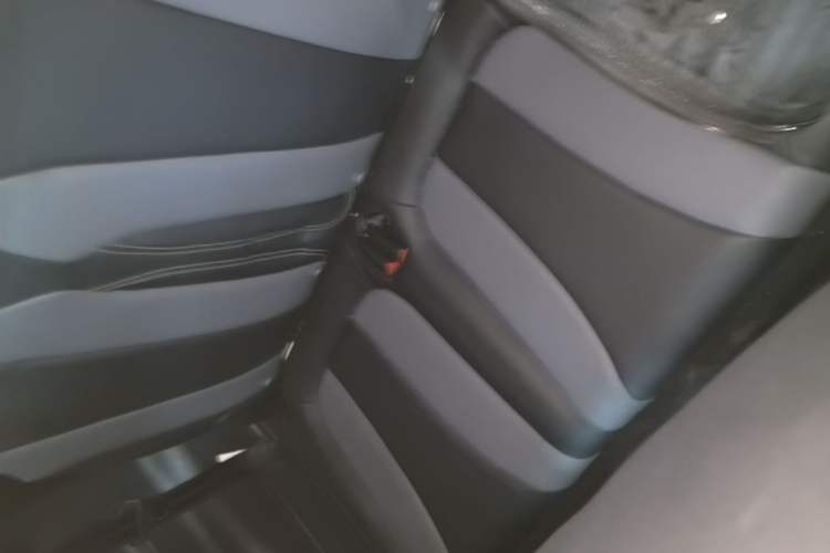 Used Roewe Clever 2022 311km QiQi BoBo Edition
