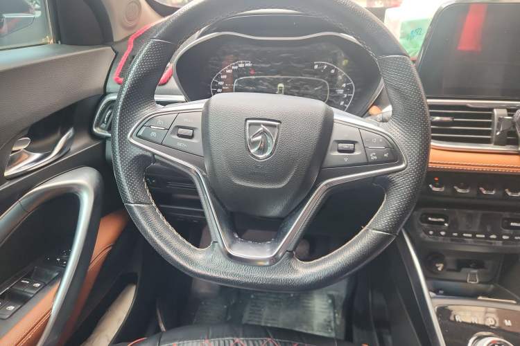 Used Baojun 510 2019 1.5L Automatic Premium Version National V