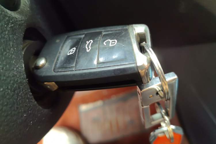 Used Volkswagen Lavida 2019 280TSI DSG Comfort Edition China VI standard