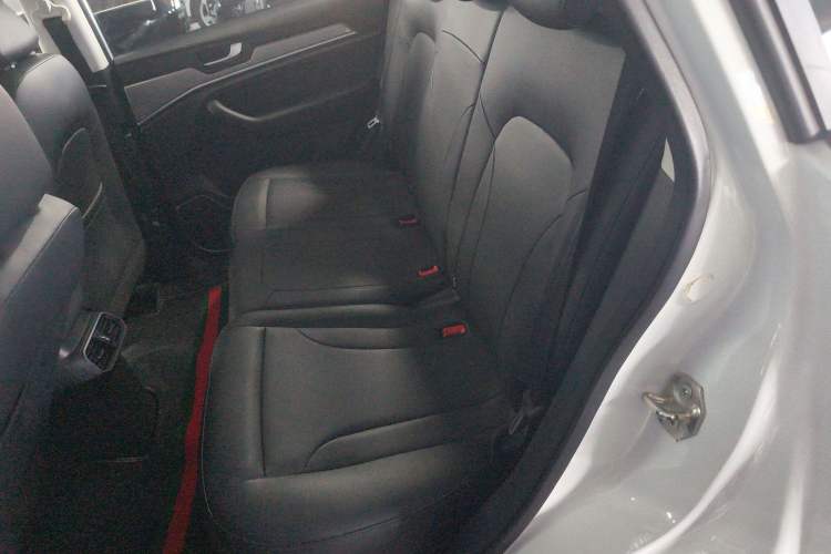 Used Haval H6 2019 Sport Edition 1.5T Automatic Two-Wheel Drive Elite Model China VI
