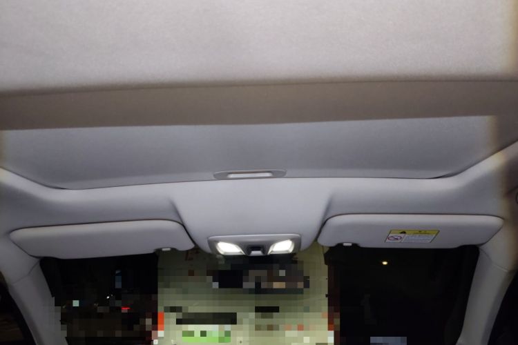 Used CHANGAN CS55PLUS 2022 2nd Generation 1.5T DCT Luxury Version
