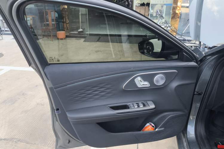 Used Chery Fengyun A8L 2025 1.5 TGDI 145 km Luxury Version
