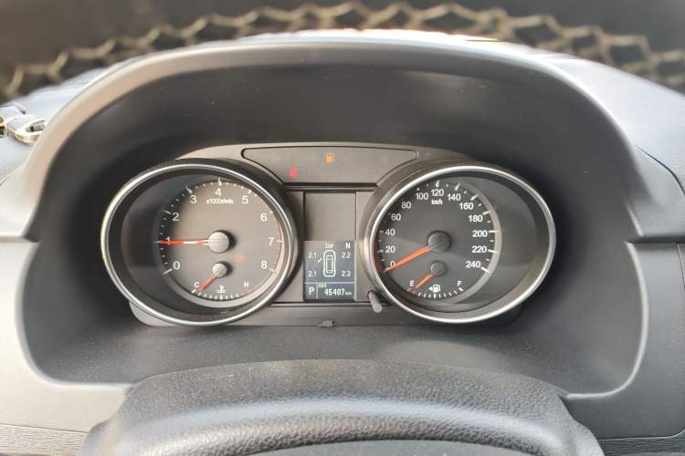 Used Haval M6 2019 1.5T DCT Two-Wheel Drive Value Edition China VI Standard
