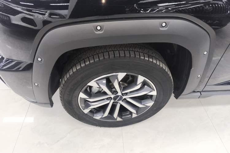 Used Haval H Dog 2023 1.5T Two-Wheel Drive Chao Ye Version Plus
