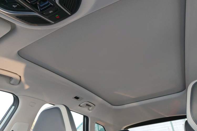 Used Geely Auto FX11 2023 1.5TD DCT Glory Edition