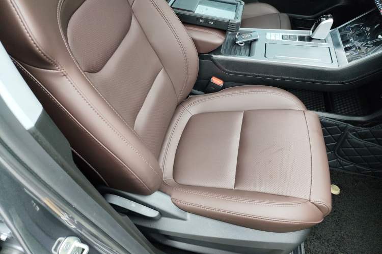 Used Chery Tiggo 7 2024 1.5T CVT Luxury Edition