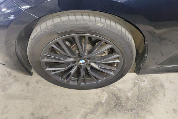 Used BMW 3 Series 2024 325Li M Sport Night Edition Package