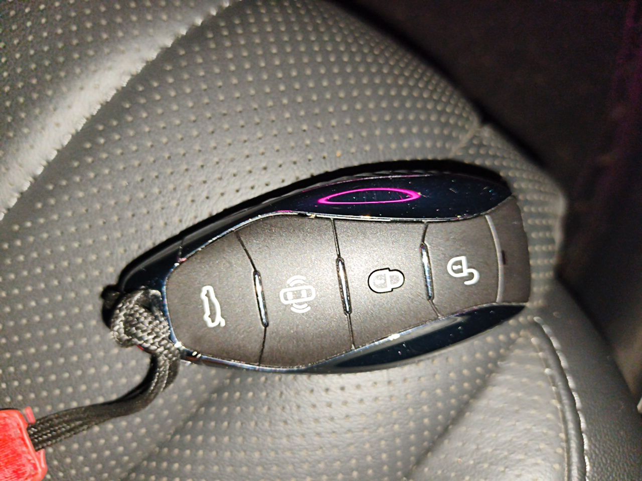 Hongqi H5 2023 2.0T Automatic Smart Connect Flagship Edition - Chinese Trim Chang — снимка 20