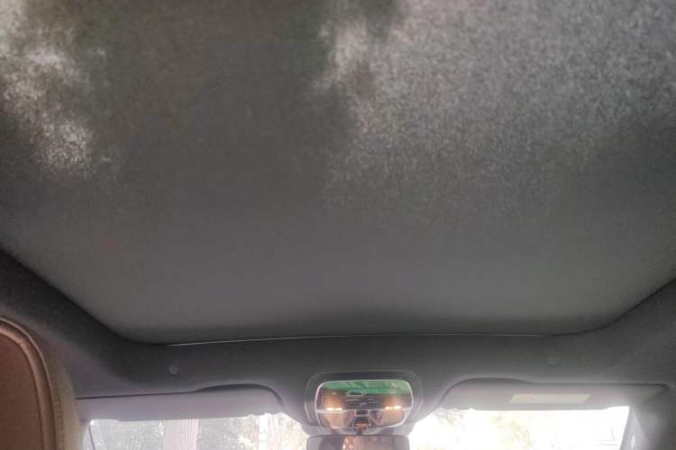 Used Mercedes-Benz EQE SUV 2024 350 4MATIC Luxury Edition
