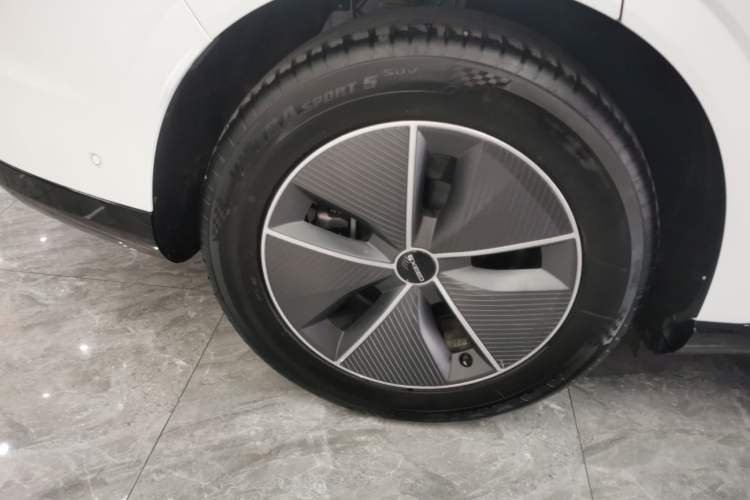 Used EXEED Star Era ET 2024 Range-Extended 200 Pro+